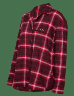 FLANNEL CHECK_SHIRT - Överdelar