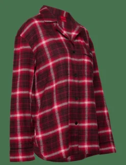 FLANNEL CHECK_SHIRT - Överdelar
