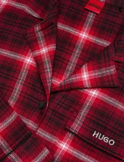 FLANNEL CHECK_SHIRT - Överdelar