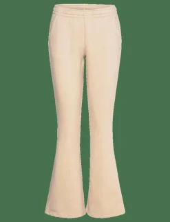 Flare Sweatpants - Sweatpants