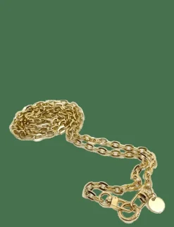 Flash Chain Handsfree Gold 130 - Mobilhållare