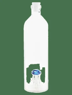 Flaska Atlantis, Medusa, 1,2l, Borosilikatglas - Vattenflaskor