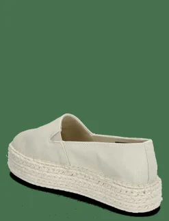 FLATFORM ESDPARILLE MG/HDW - Platta espadriller