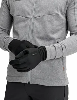 Fleece Pro Glove - Fingervantar