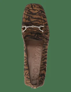 FLEUR 03 - Loafers med klack