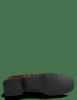 FLEUR 03 - Loafers med klack