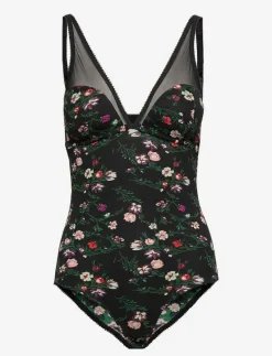 Fleurette body - Bodies & slips