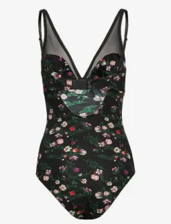 Fleurette body - Bodies & slips