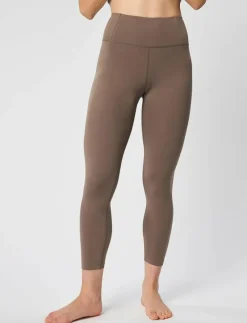 Float High-Rise Legging, 7/8 - Träningstights