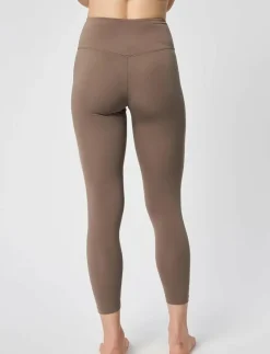 Float High-Rise Legging, 7/8 - Träningstights