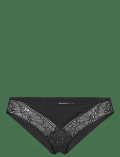 Floral Touch Brief - Briefs