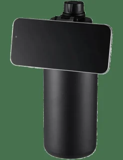 Flory Flaska Grå - Vattenflaskor