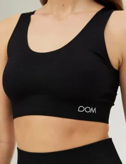 FLOW BRA - Sport BH:ar