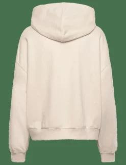 Flower Hoodie - Huvtröjor