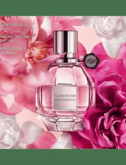 Flowerbomb Eau de Parfum - Eau de parfum