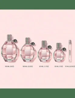 Flowerbomb Eau de Parfum - Eau de parfum
