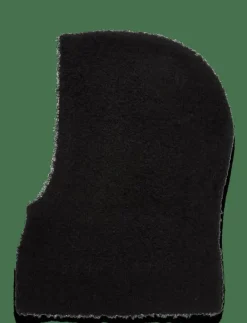 Fluffy Balaclava - Balaclava