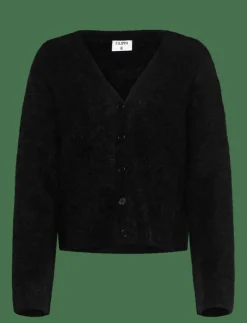 Fluffy Cardigan - Koftor