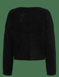 Fluffy Cardigan - Koftor