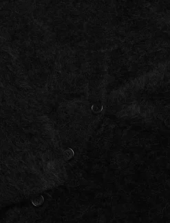 Fluffy Cardigan - Koftor