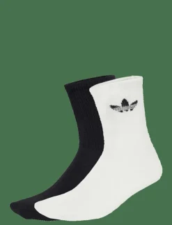 FLUFFY CR S 2P - Strumpor