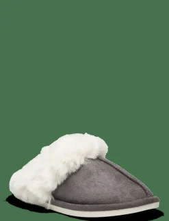 Fluffy slippers - Inneskor