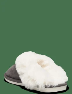 Fluffy slippers - Inneskor