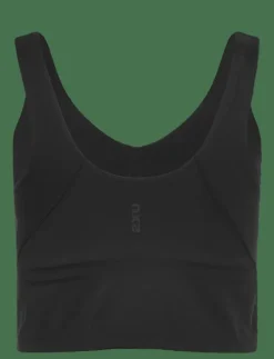 FLUID LONGLINE BRA - Sport BH:ar