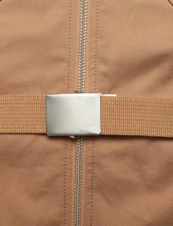 Fly Jumpsuit - Jumpsuits