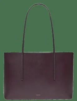 FOIL LOGO TOTE W/POUCH - Shoppers