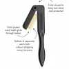 Folding iLashcomb - Sminkborste