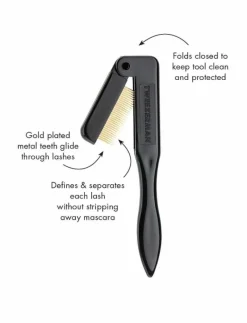 Folding iLashcomb - Sminkborste