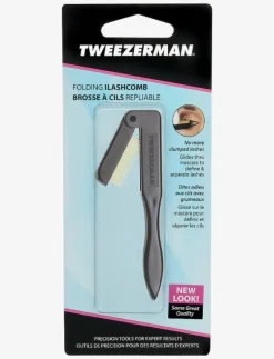 Folding iLashcomb - Sminkborste
