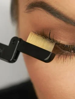 Folding iLashcomb - Sminkborste