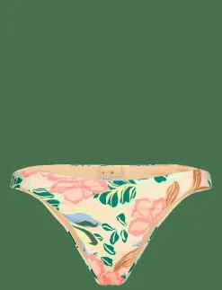 FOLLOW THE SUN HIGH SKIMPY PAN - Bikinis