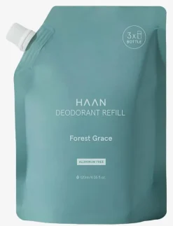 Forest Grace Deodorant Refill 120ml - Deostift & krämer