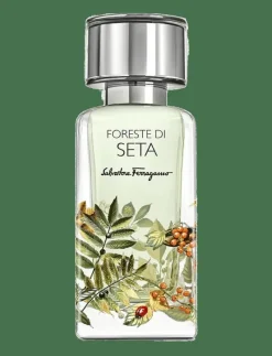 Foreste Di Seta EdP - Eau de parfum