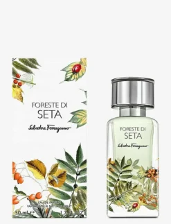 Foreste Di Seta EdP - Eau de parfum