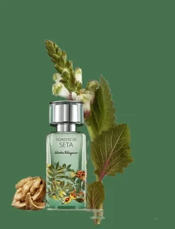 Foreste Di Seta EdP - Eau de parfum