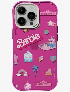 Form Print Barbie Board - Mobilskal