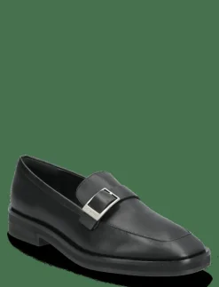 FORMAL LOAFER LTH HW - Platta skor