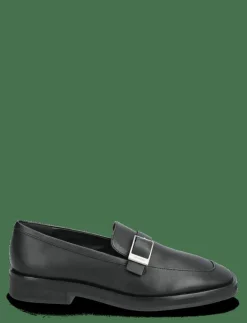 FORMAL LOAFER LTH HW - Platta skor