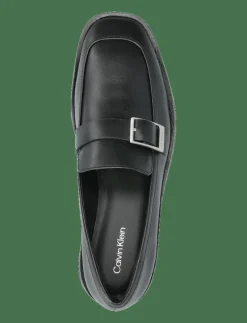 FORMAL LOAFER LTH HW - Platta skor