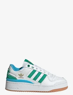 FORUM BOLD STRIPES W - Låga sneakers