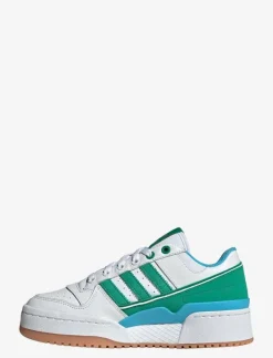 FORUM BOLD STRIPES W - Låga sneakers
