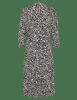 FQANNE-DRESS - Midiklänningar