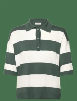 FQCONNY-PULLOVER - Pikéer