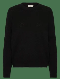 FQDODO-PULLOVER - Stickat