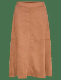 FQDUVA-SKIRT - Midi kjolar