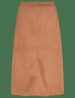 FQDUVA-SKIRT - Midi kjolar